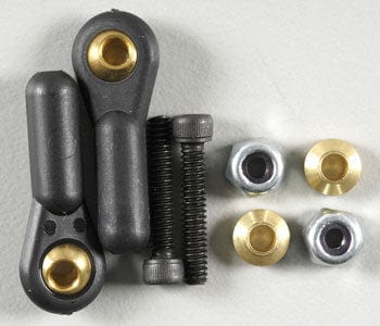 Du-Bro 2262 Heavy Duty Ball Link 4-40 2