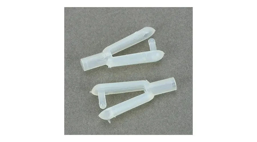 Du-Bro 228 Mini Kwik Links Nylon 2