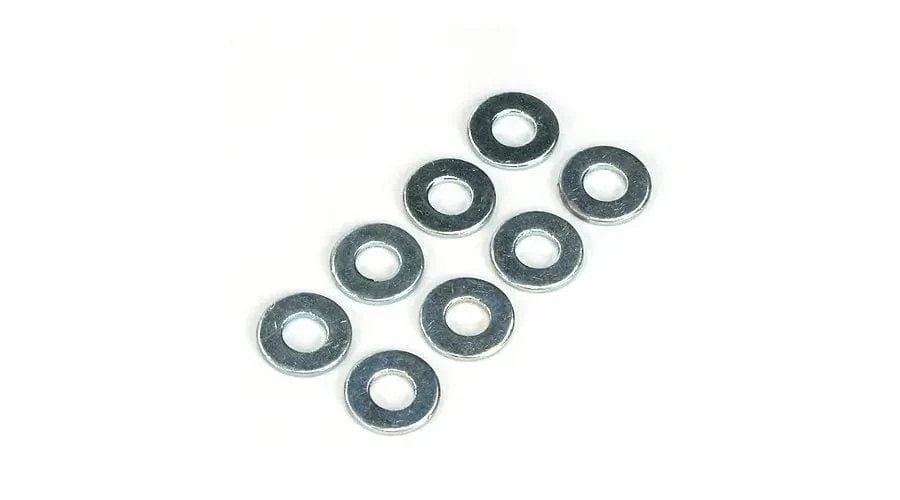 Du-Bro 323 Flat Washer No. 4