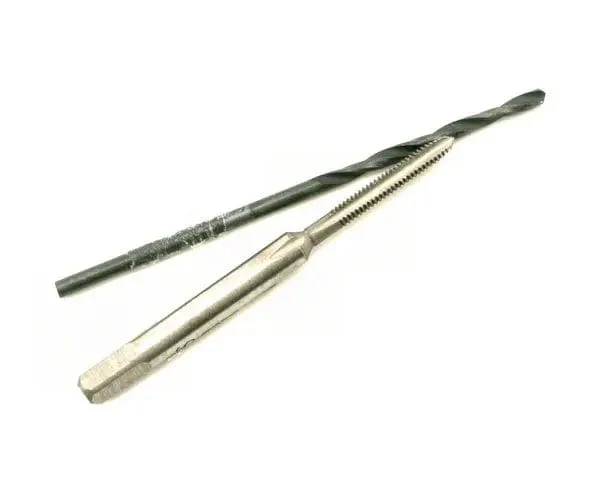 Du-Bro 360 Tap/Drill Set 2-56
