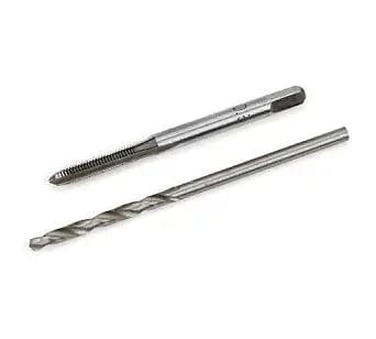 Du-Bro 372 Tap And Drill Set 3mm
