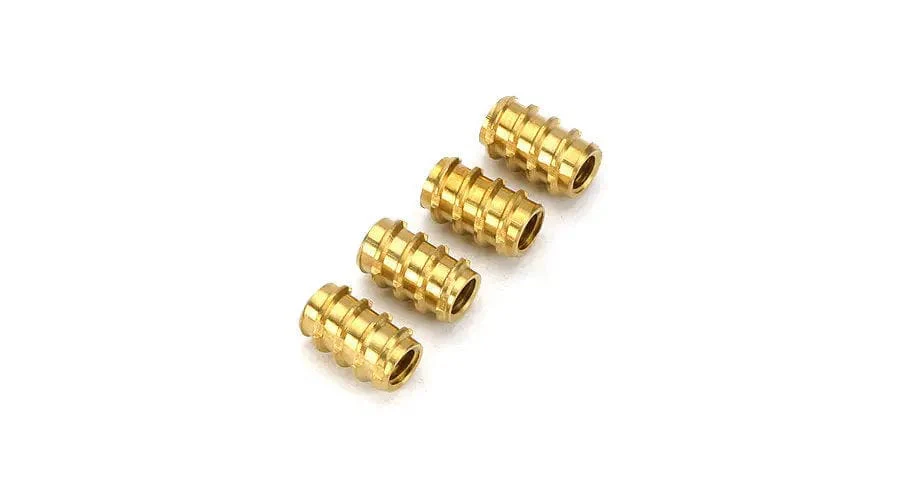 Du-Bro 393 8-32 Threaded Inserts 4