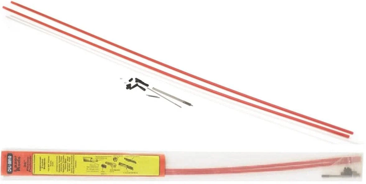 Du-Bro 501 Lazer Push Rod 48in