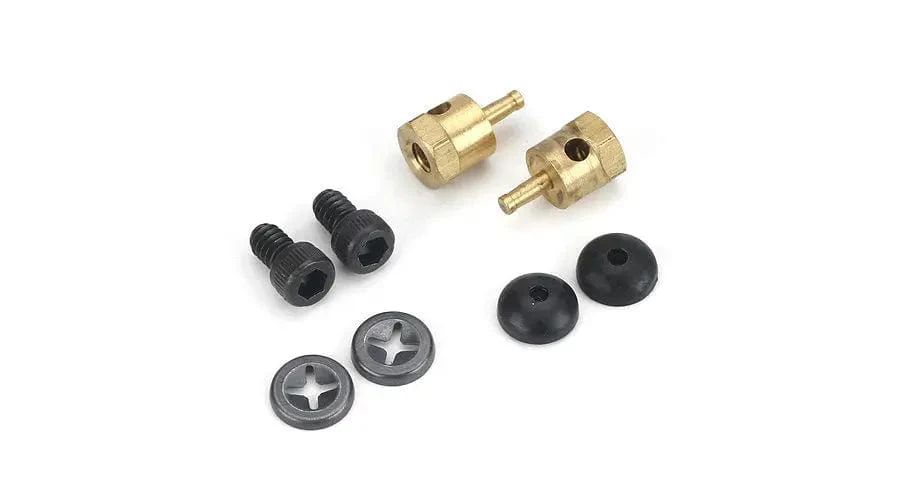 Du-Bro 608 Kwik Grip Ez Connector