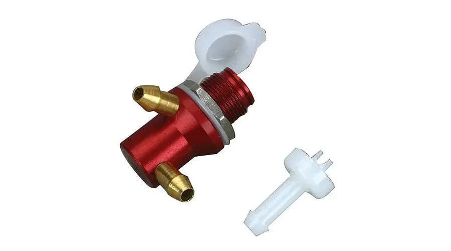 Du-Bro 611 Large Kwik-Fill Fueling Valve Gas