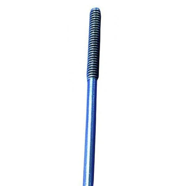 Du-Bro 891 48in Threaded Rod 4-40 (1pc)