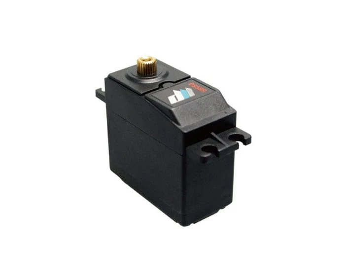 Dualsky DS589 High Torque HV Servo, 15kg at 7.4v (Aircraft Only) - Image 4