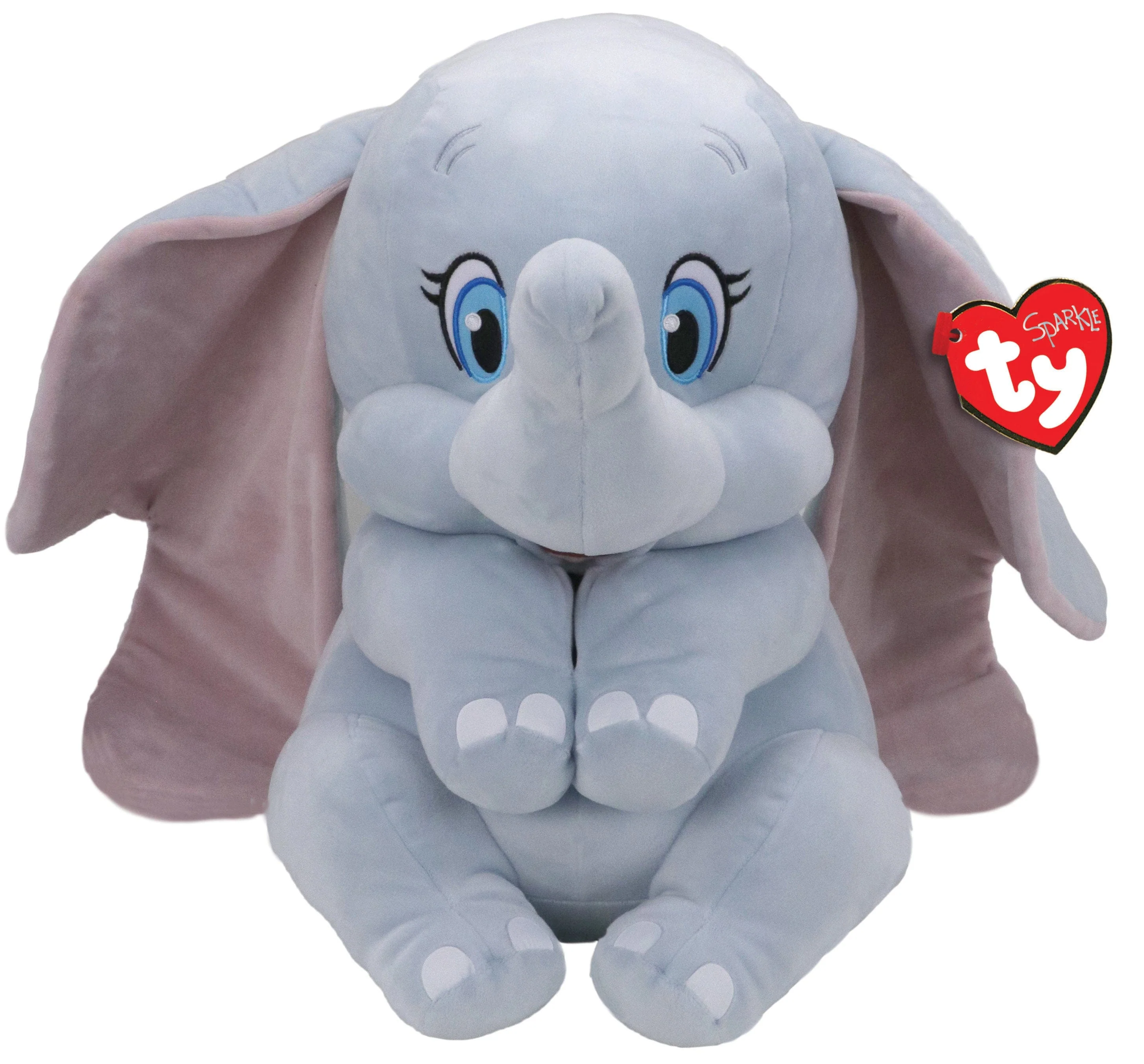 DUMBO - Elephant Large Beanie Baby Disney