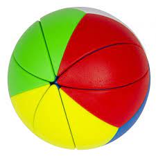 Duncan Beach Ball Puzzle - Image 2