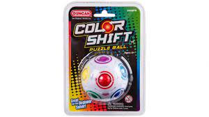Duncan Color Shift Game
