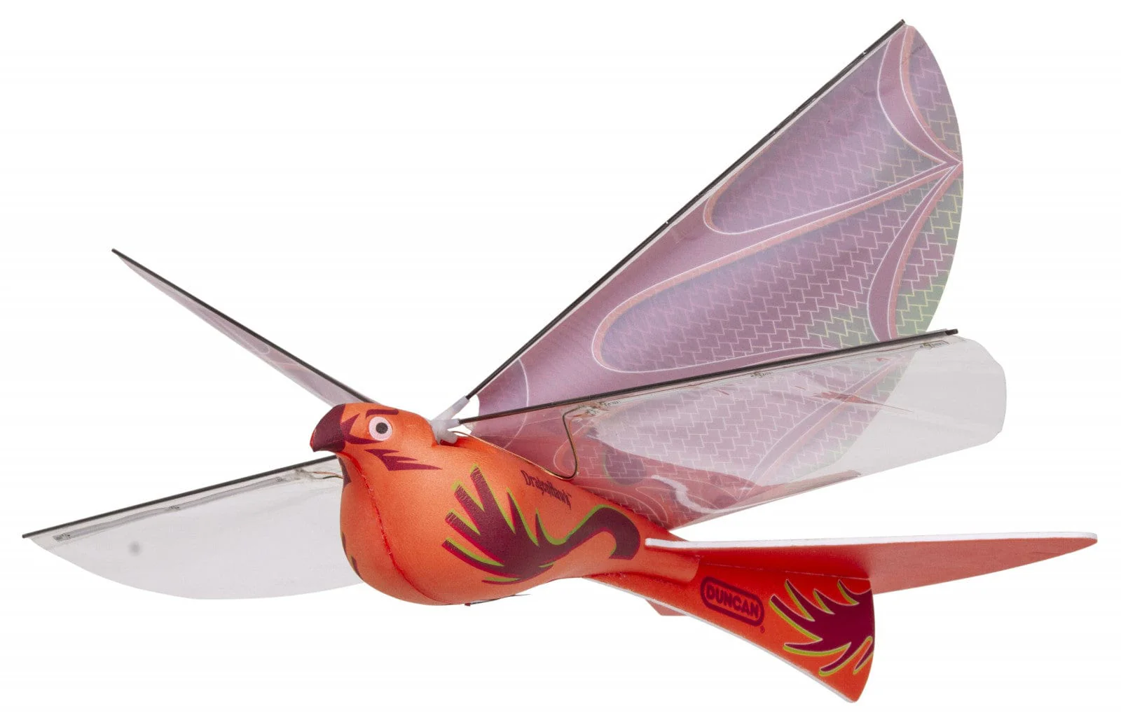 Duncan Dragon Hawk Light Up Bird - Image 2