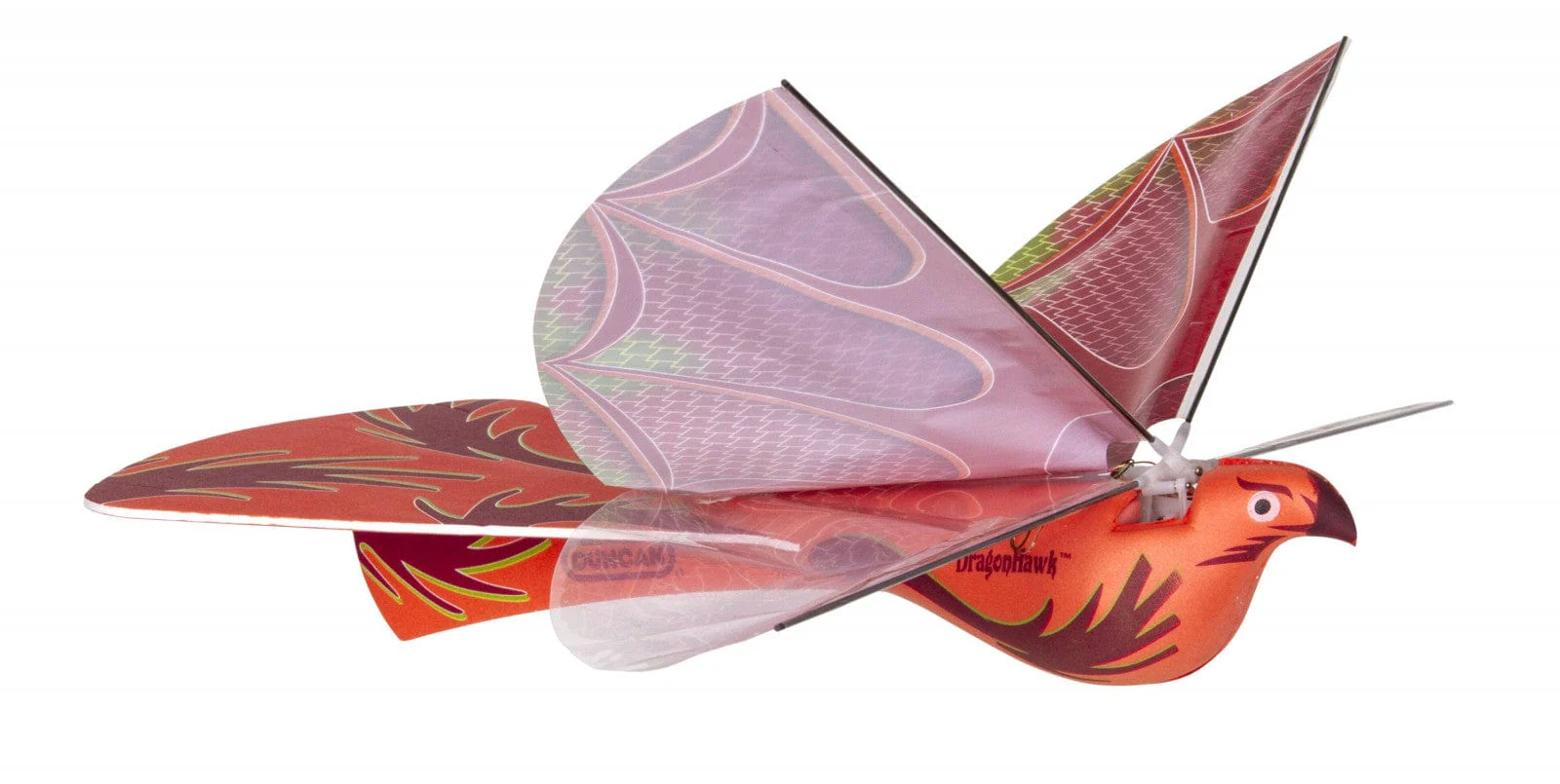 Duncan Dragon Hawk Light Up Bird - Image 3