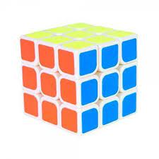Duncan Quick Cube 3X3 - Image 2