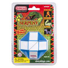 Duncan Serpent Snake Puzzle - Image 2
