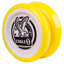 Duncan Yo Yo Beginner Eagle 1 Assorted Colours (1pc)