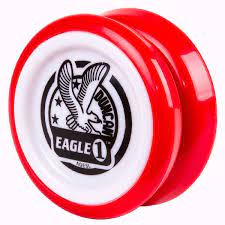 Duncan Yo Yo Beginner Eagle 1 Assorted Colours (1pc) - Image 2