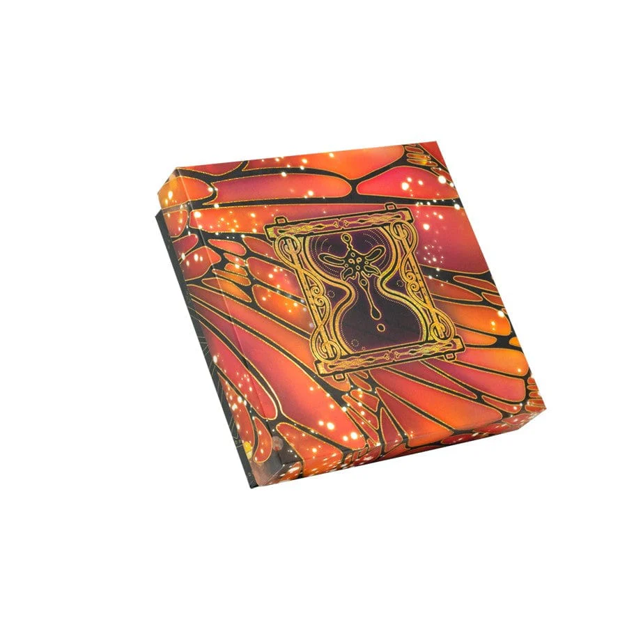 Dungeons and Dragons The Wild Beyond The Witchlight A Feywild Adventure Accessory Kit - Image 2