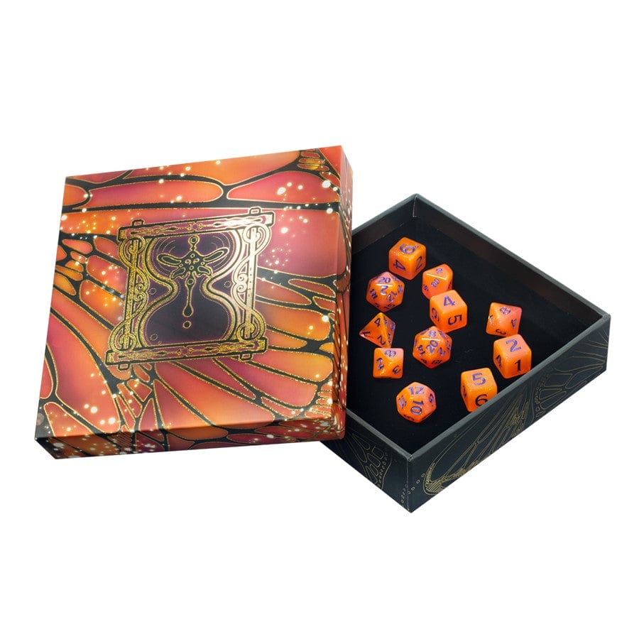 Dungeons and Dragons The Wild Beyond The Witchlight A Feywild Adventure Accessory Kit - Image 4