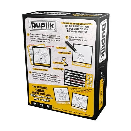 Duplik (New Edition) - Image 2