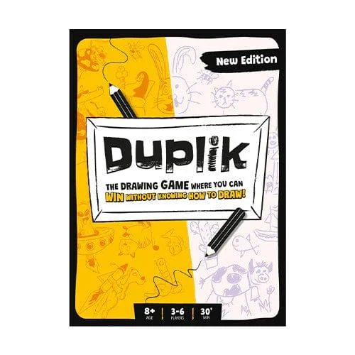 Duplik (New Edition) - Image 3