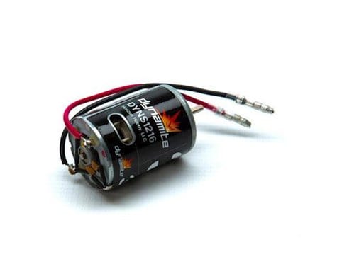 Dynamite 35-Turn 540 Brushed Motor**