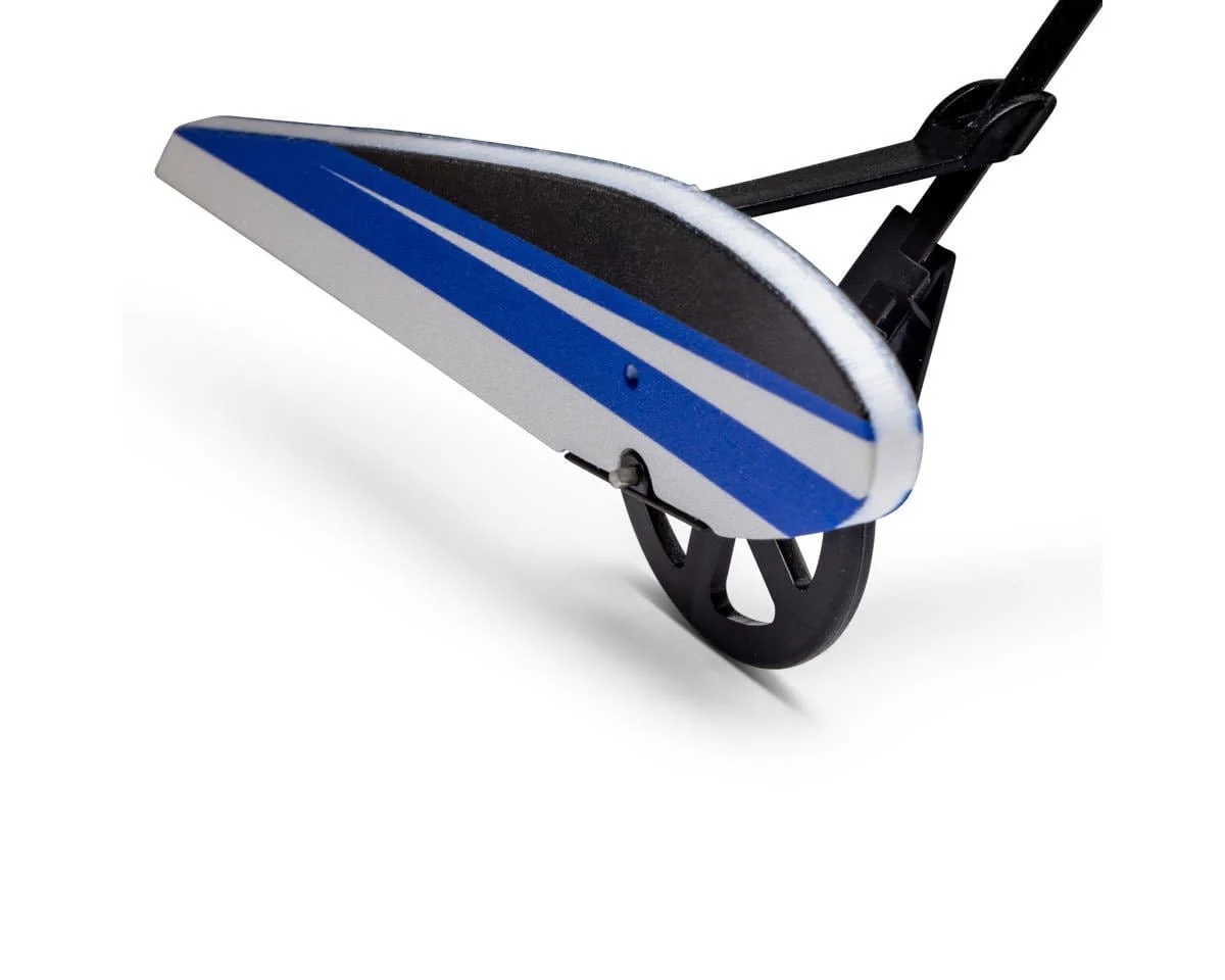 E-Flite 4-Site 3D FF (Flat Foamy) 800mm BNF Basic with AS3X and SAFE Select [EFL02950] - Image 6