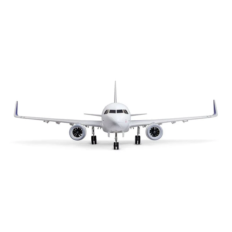 E-Flite Airbus A320neo 1.5m Airliner Twin 64mm EDF, BNF Basic [EFL-1493] - Image 2