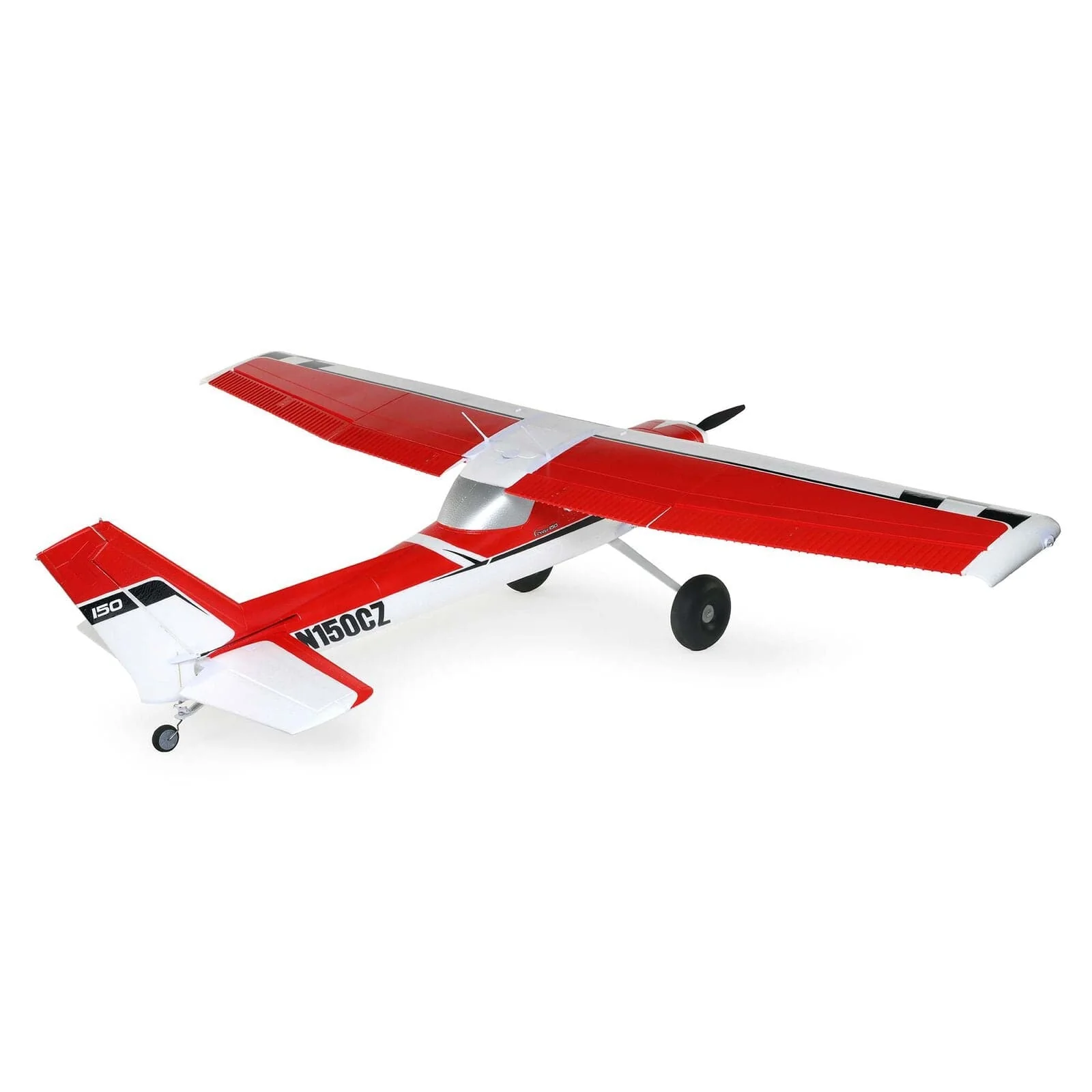E-Flite Carbon-Z Cessna 150T 2.1m, BNF Basic, EFL12750 - Image 3