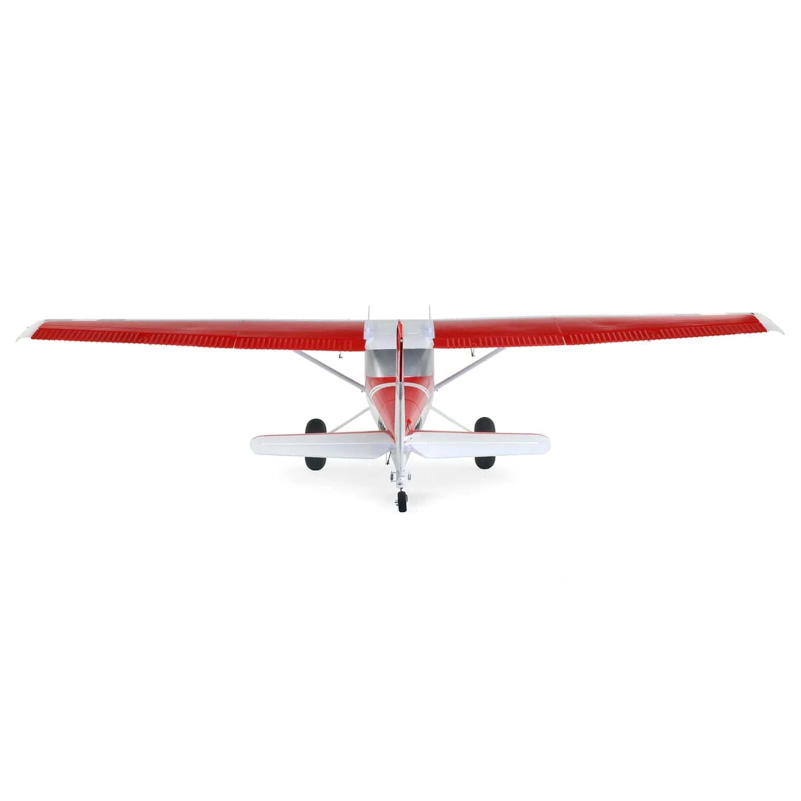 E-Flite Carbon-Z Cessna 150T 2.1m, BNF Basic, EFL12750 - Image 5