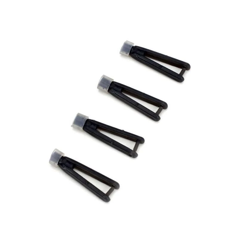 E-Flite Clevis Set (4pcs) [PKZ4421 / EFL4421]