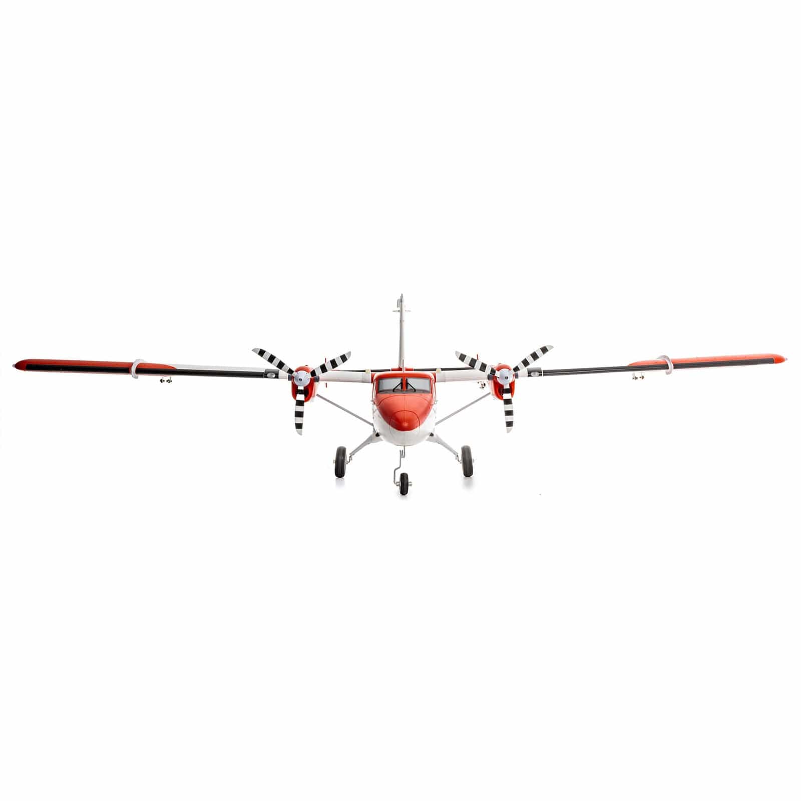 E-Flite DHC-6 Twin Otter 1.4m RC Plane, BNF Basic [EFL32050] - Image 5