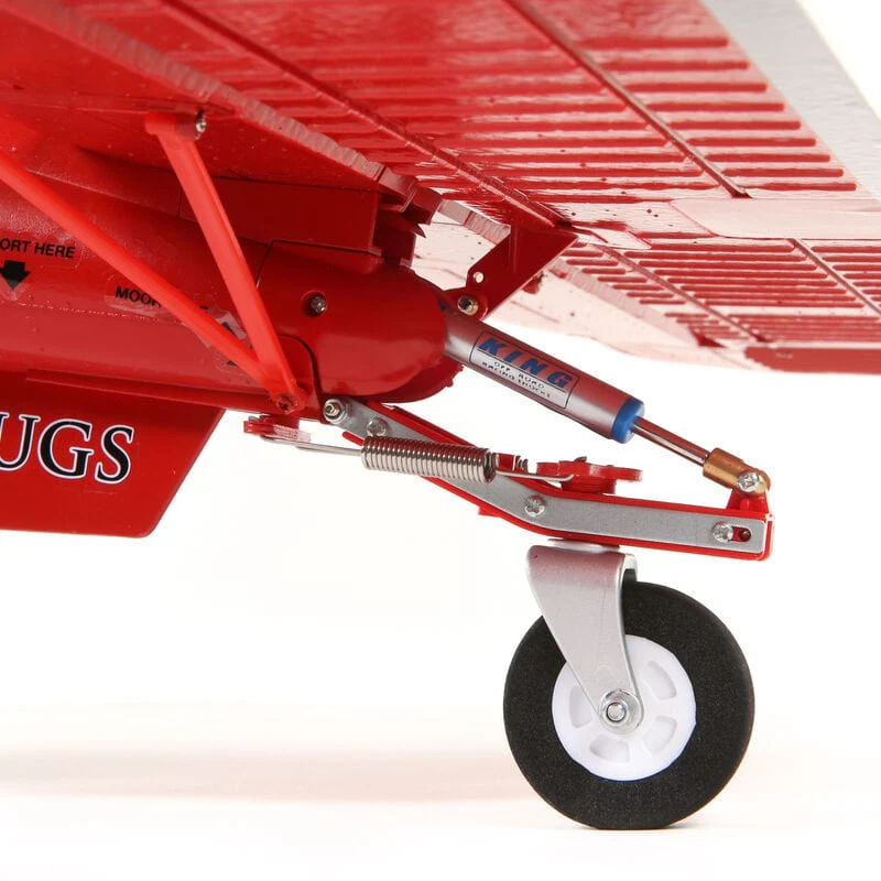 E-Flite EFL12550 DRACO 2.0m Smart RC Plane BNF Basic - Image 12