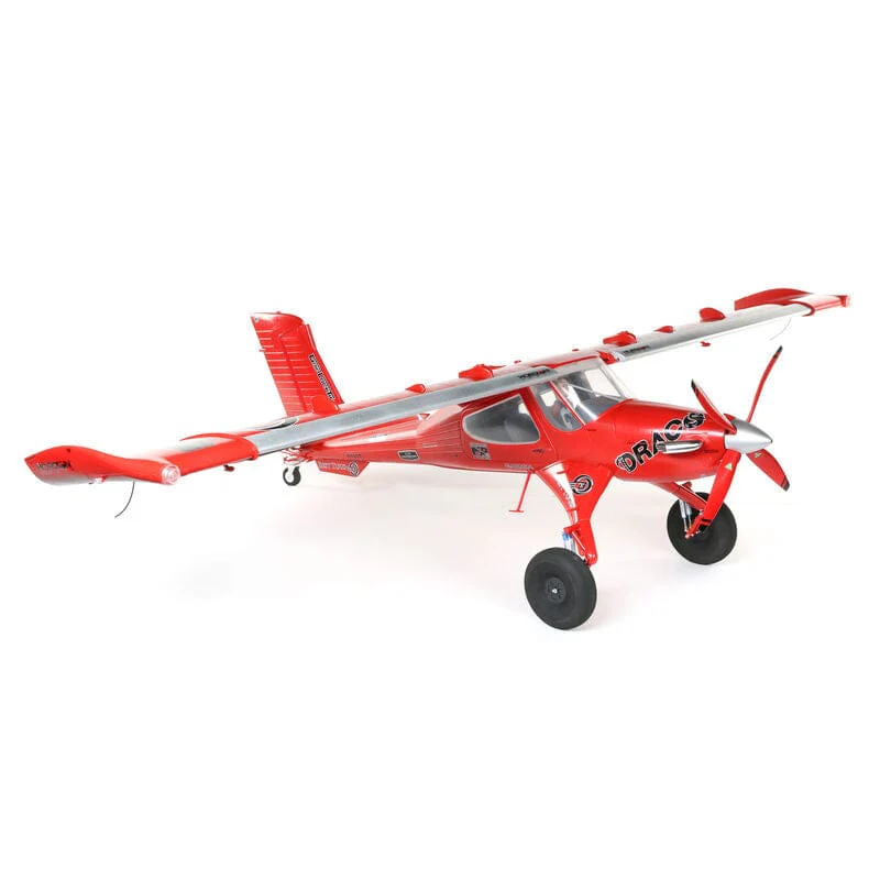 E-Flite EFL12550 DRACO 2.0m Smart RC Plane BNF Basic - Image 3