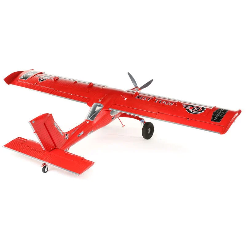 E-Flite EFL12550 DRACO 2.0m Smart RC Plane BNF Basic - Image 4