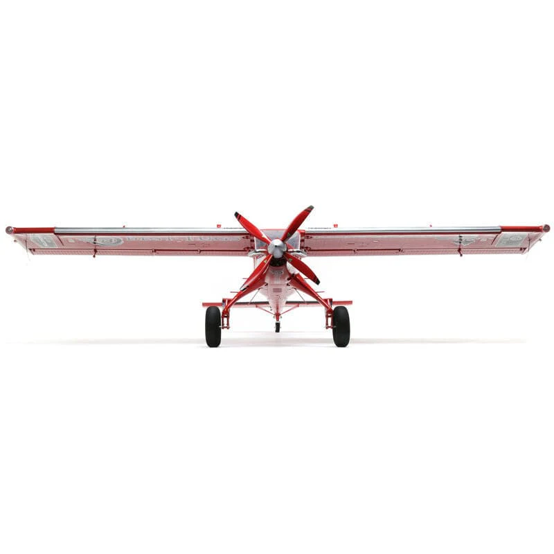 E-Flite EFL12550 DRACO 2.0m Smart RC Plane BNF Basic - Image 5