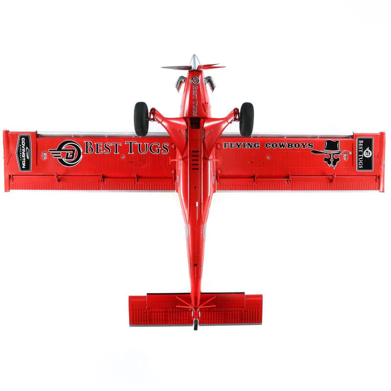 E-Flite EFL12550 DRACO 2.0m Smart RC Plane BNF Basic - Image 6