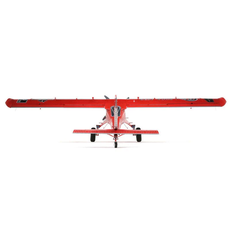 E-Flite EFL12550 DRACO 2.0m Smart RC Plane BNF Basic - Image 7