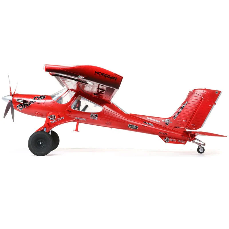 E-Flite EFL12550 DRACO 2.0m Smart RC Plane BNF Basic - Image 9