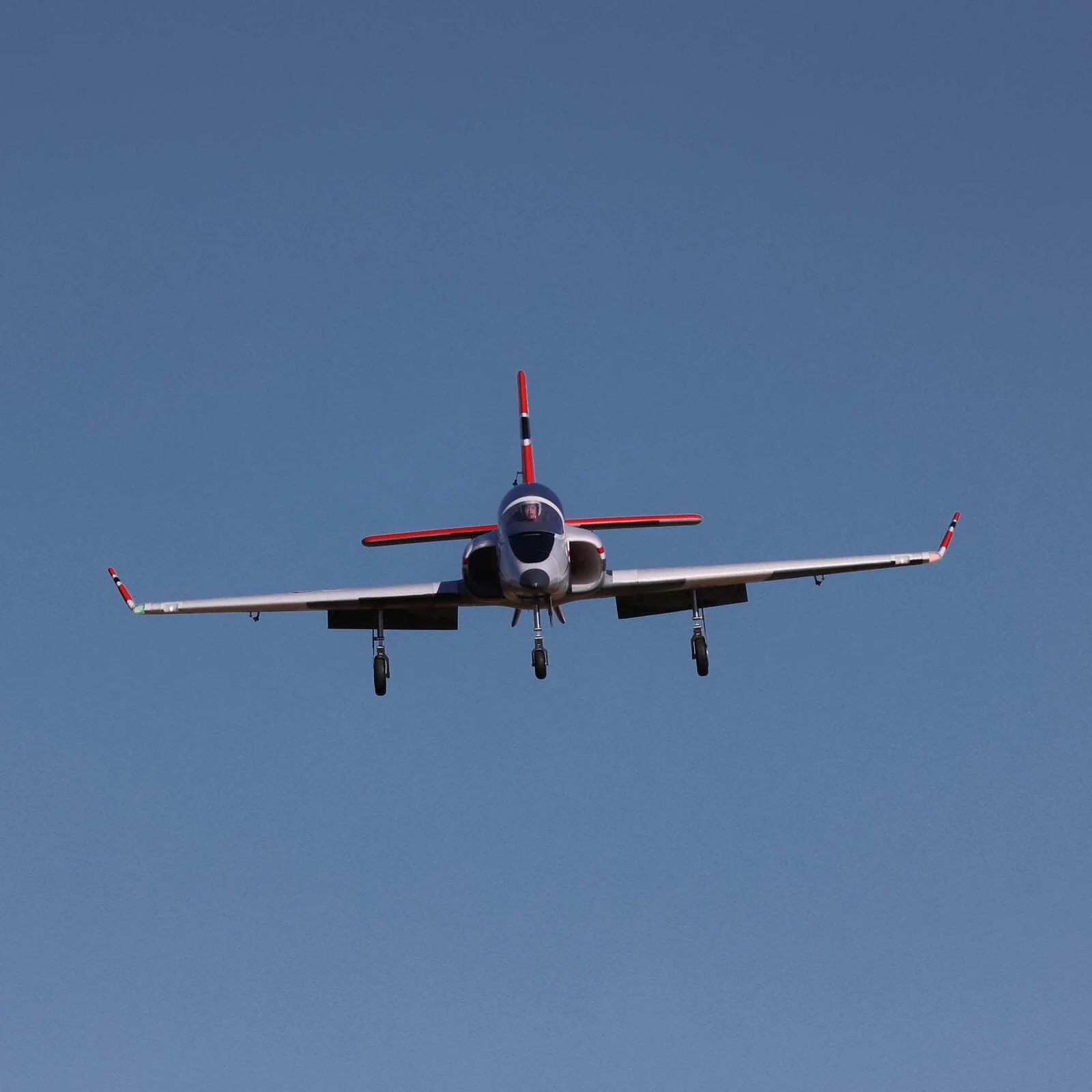 E-Flite EFL17750 Viper 90mm EDF Jet BNF Basic - Image 3