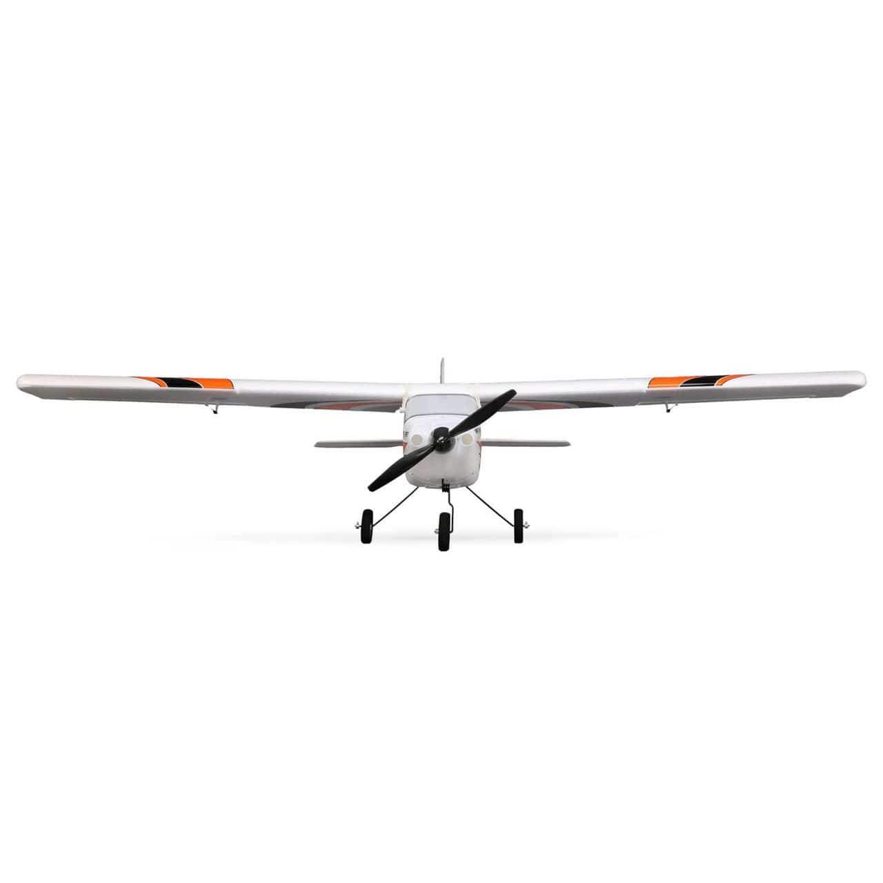 E-Flite EFL3750 Apprentice STS 15e BNF RC Plane - Image 2