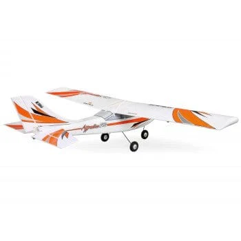 E-Flite EFL3750 Apprentice STS 15e BNF RC Plane - Image 3