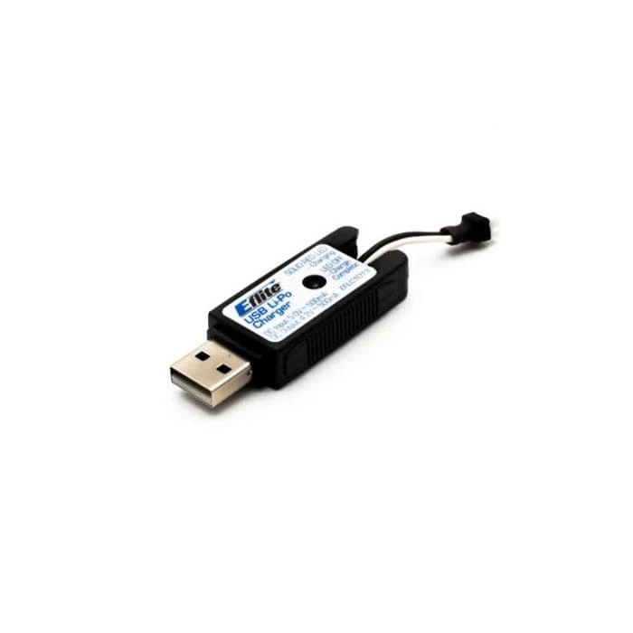 E-Flite EFLC1013 1S USB Charger UMX Connector