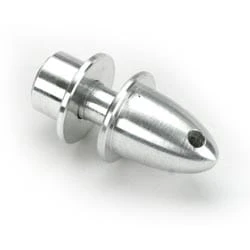 E-Flite EFLM1922 Prop Adapter With Collet 3mm
