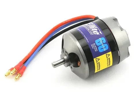 E-Flite EFLM4060A Power 60 Brushless Motor 400Kv