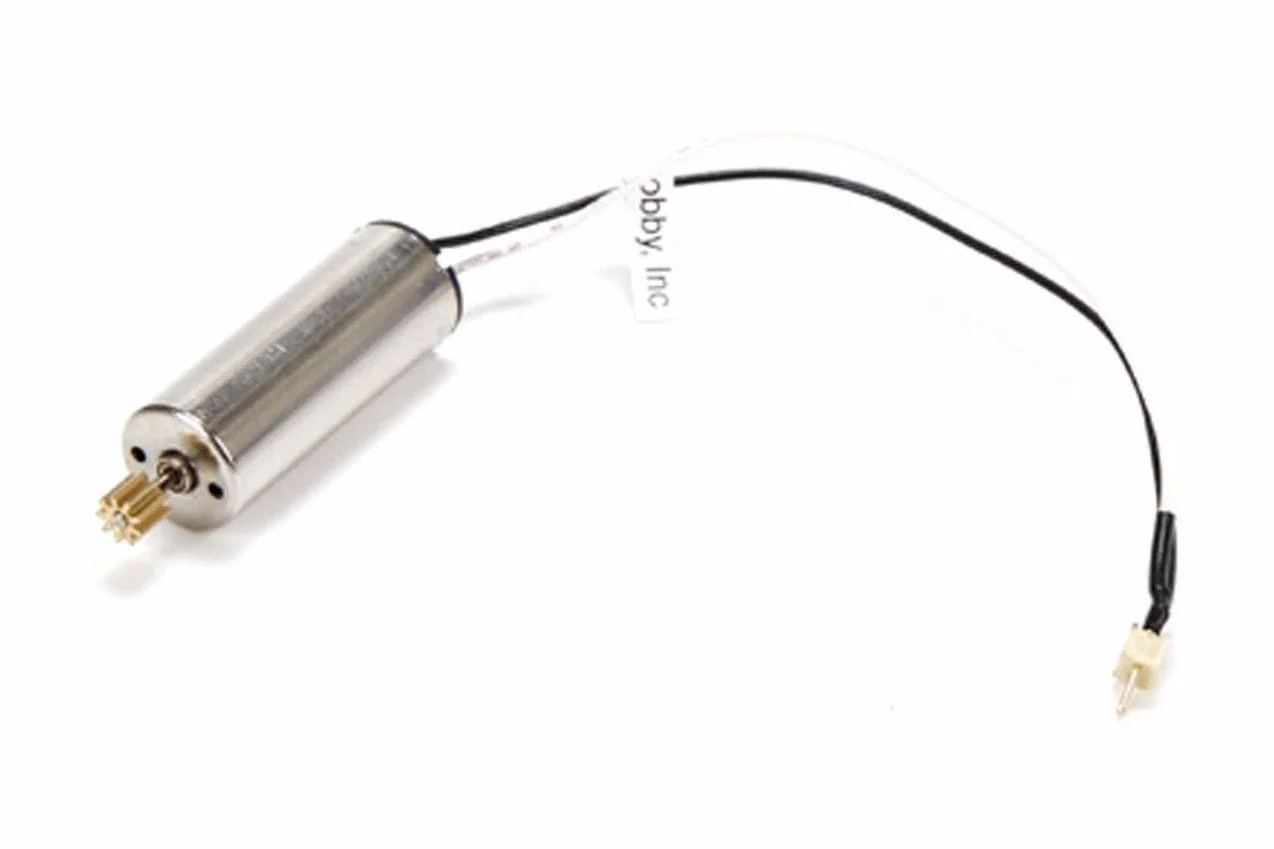 E-Flite EFLU2916 MOTOR W/PINION UMX RADIAN**