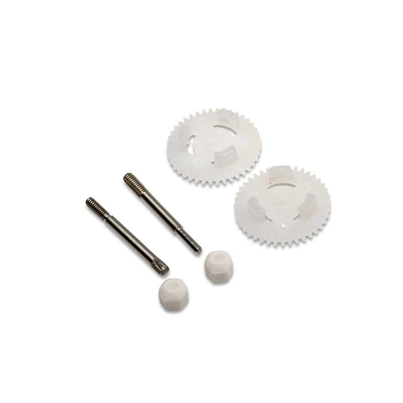 E-Flite Main Gear, UMX Slow Ultra Stick