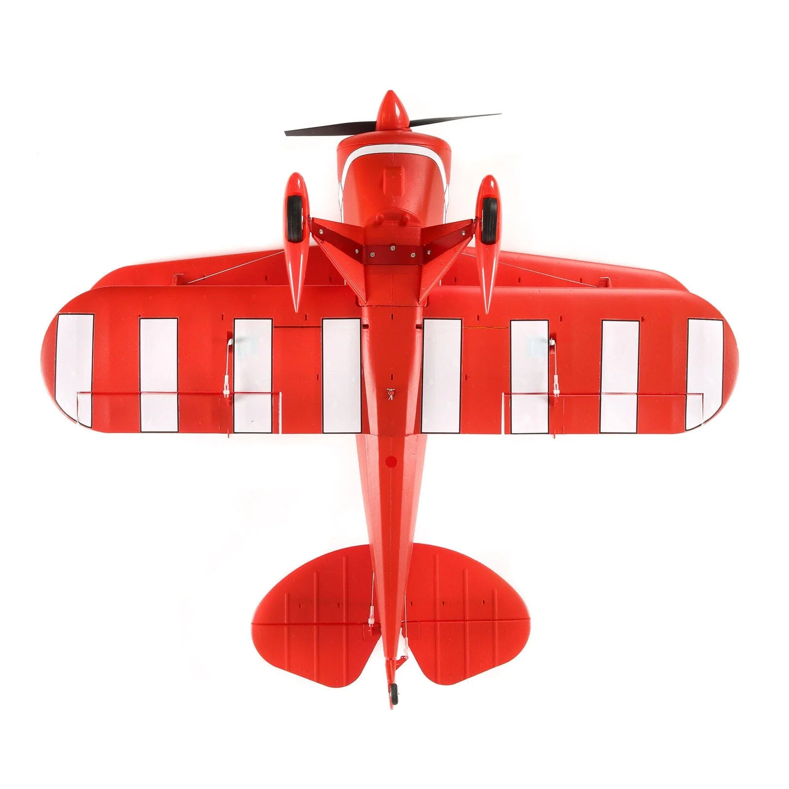 E-Flite Pitts RC Plane, BNF Basic, EFL35500 - Image 3