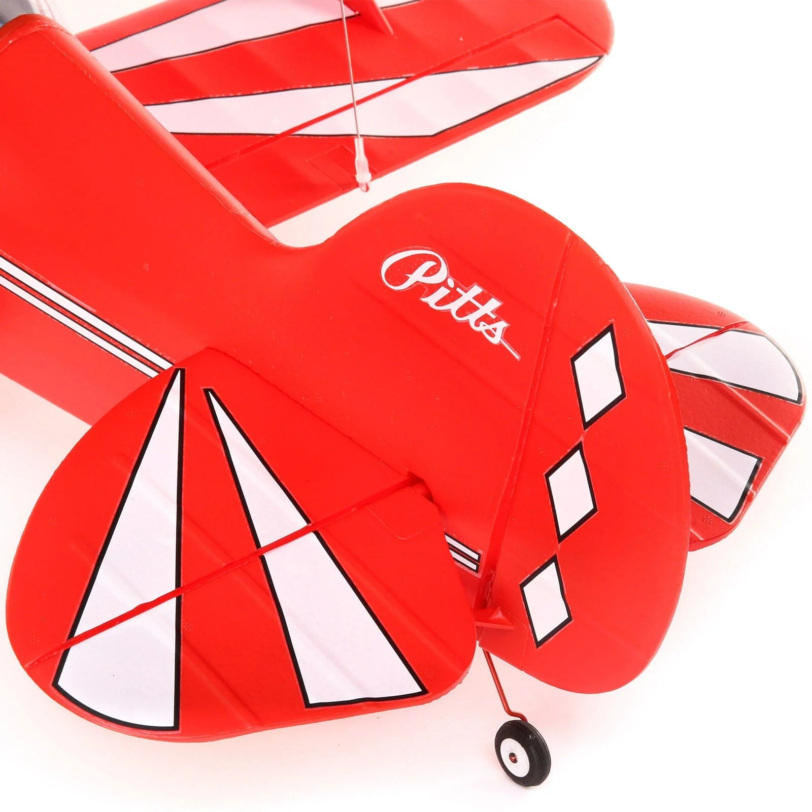 E-Flite Pitts RC Plane, BNF Basic, EFL35500 - Image 4