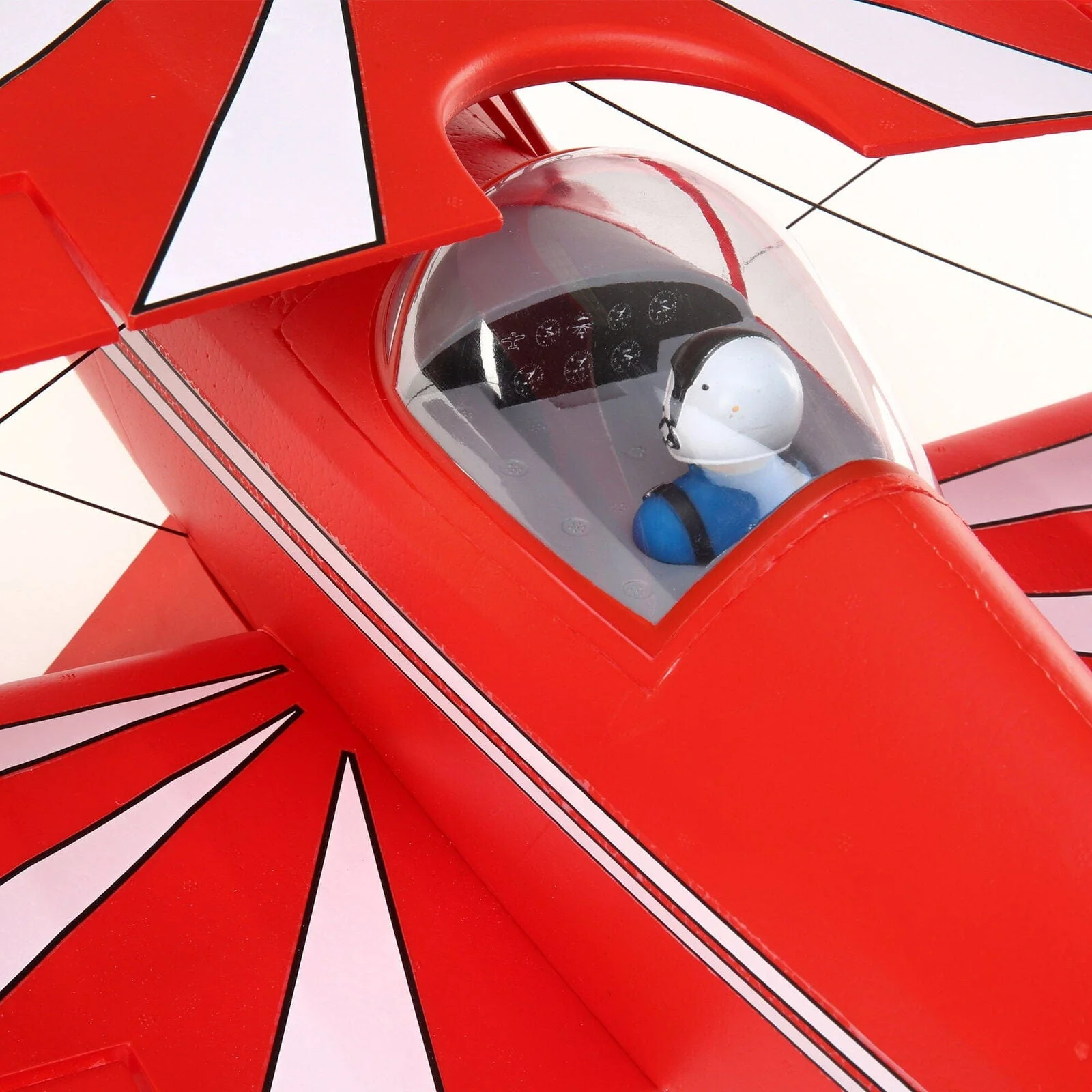 E-Flite Pitts RC Plane, BNF Basic, EFL35500 - Image 5