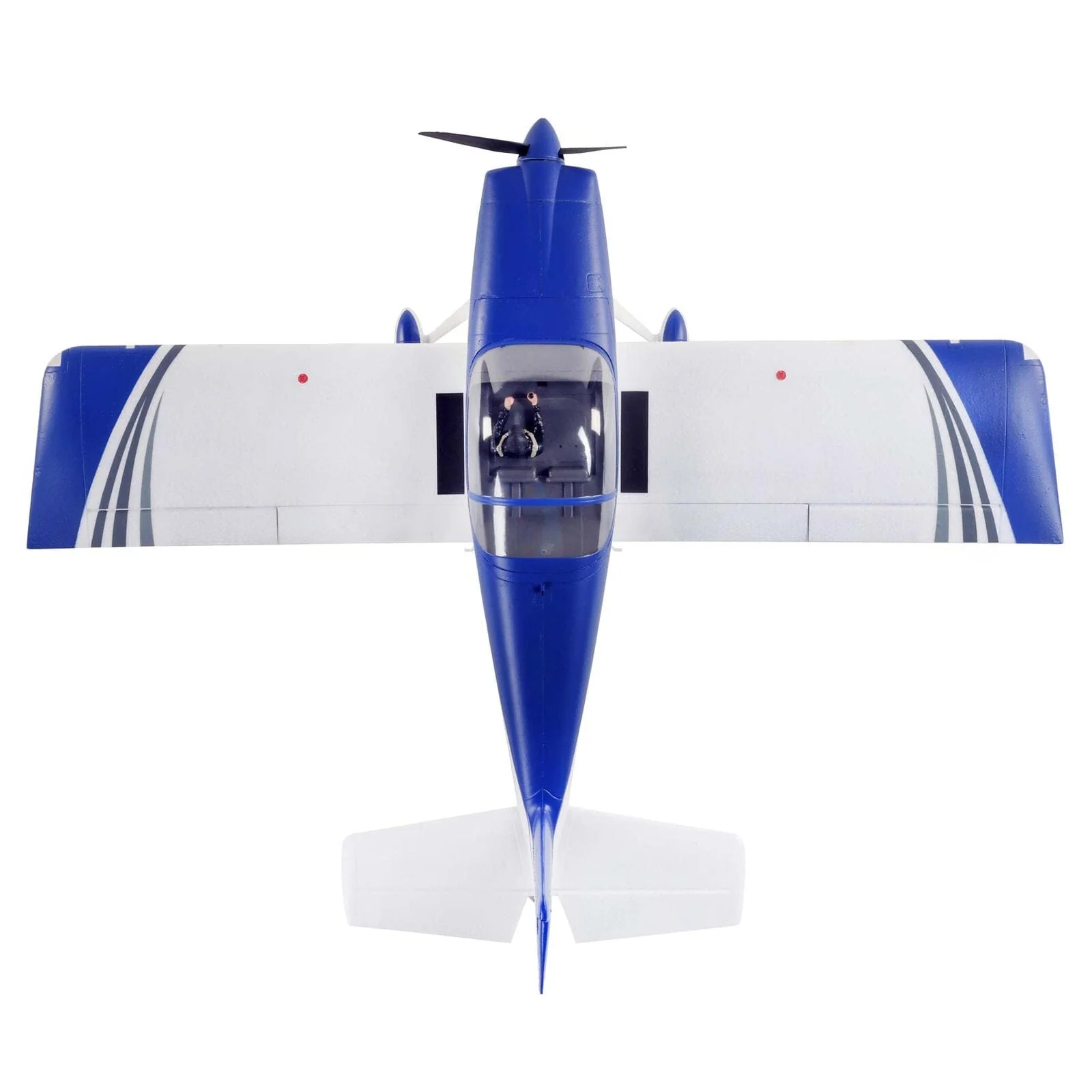 E-Flite RV-7 1.1m RC Plane BNF Basic - Image 3
